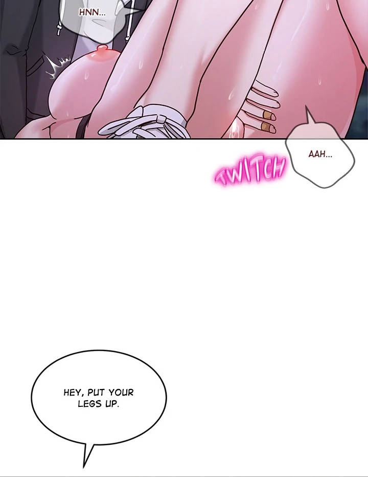 No Men Allowed Chapter 38 - Page 72