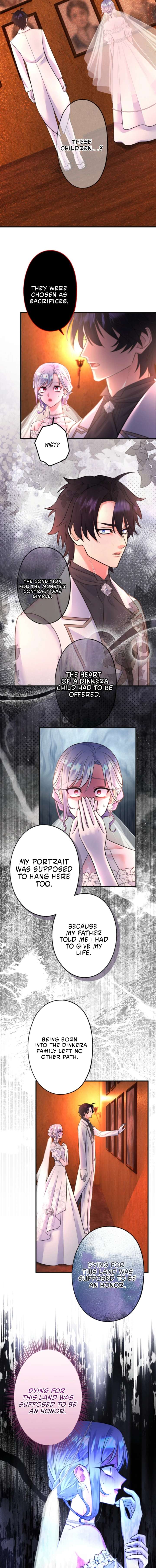 No More Kisses Chapter 52 - Page 7