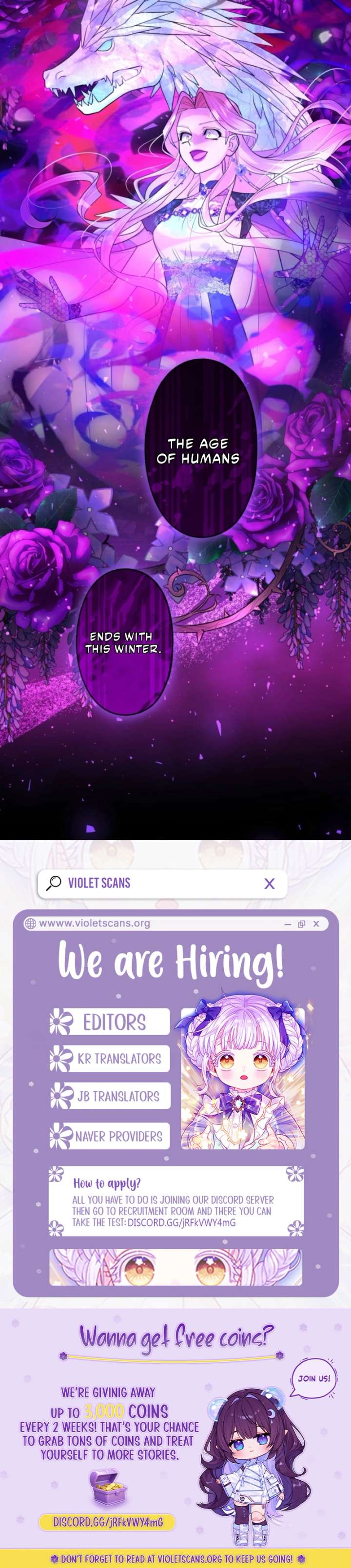 No More Kisses Chapter 54 - Page 16