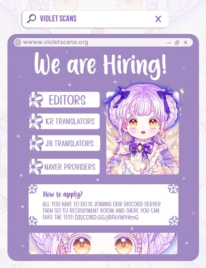 No More Kisses Chapter 58 - Page 11