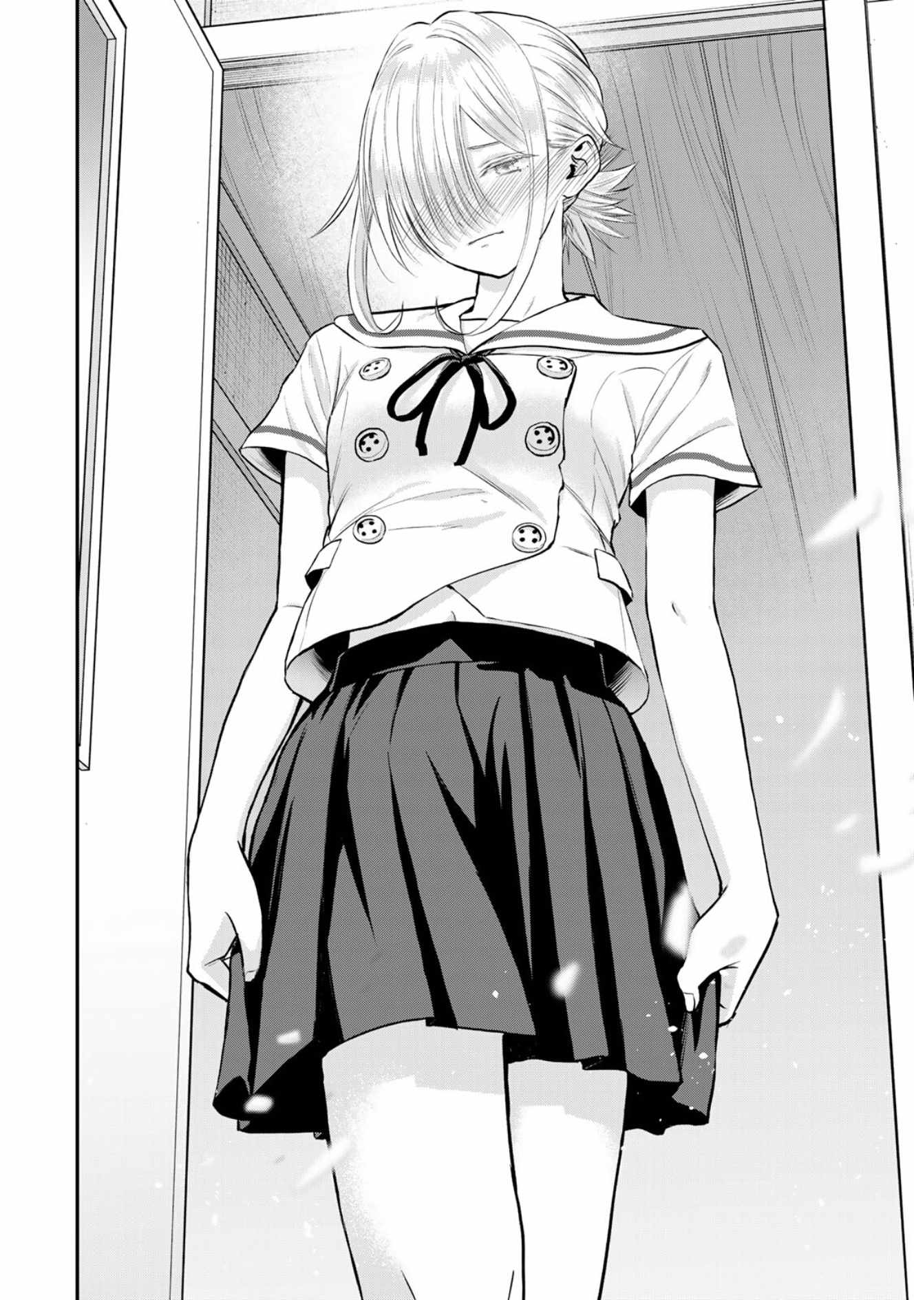 No More Love With the Girls Chapter 119 - Page 14