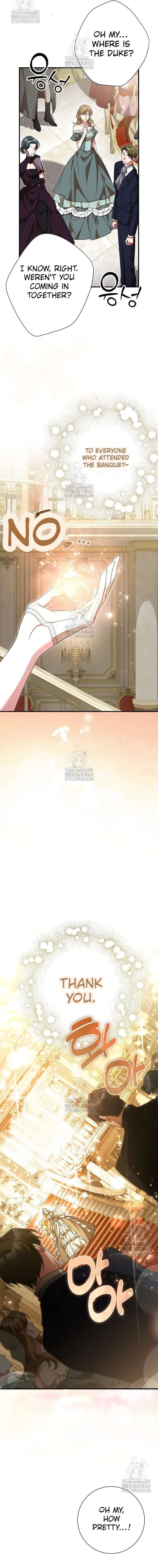 No More Regrets, Just Kill Me Chapter 58 - Page 2