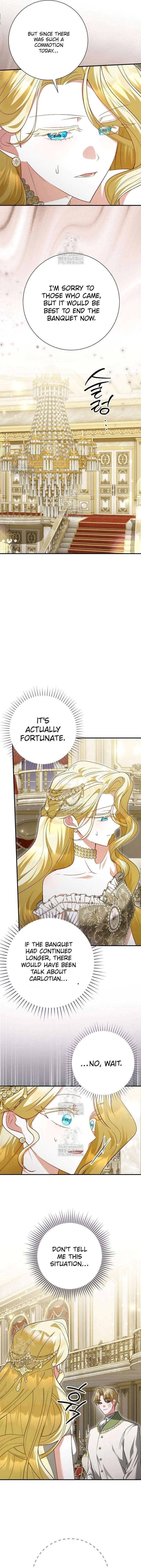 No More Regrets, Just Kill Me Chapter 58 - Page 13