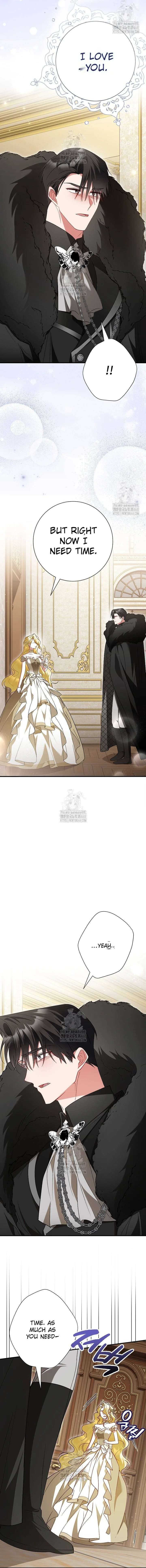 No More Regrets, Just Kill Me Chapter 59 - Page 2