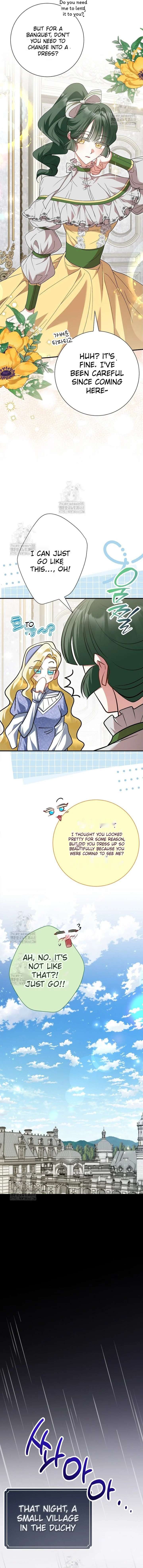 No More Regrets, Just Kill Me Chapter 59 - Page 16