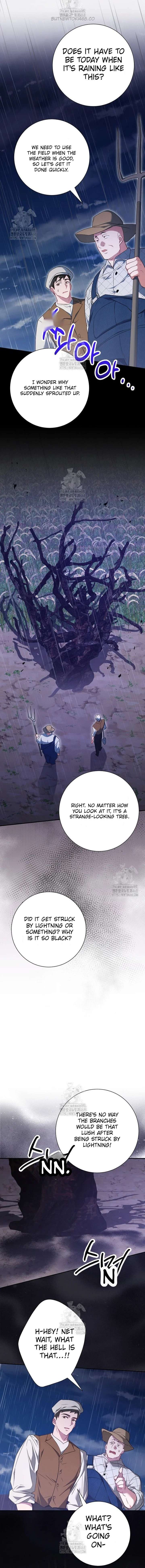 No More Regrets, Just Kill Me Chapter 59 - Page 17