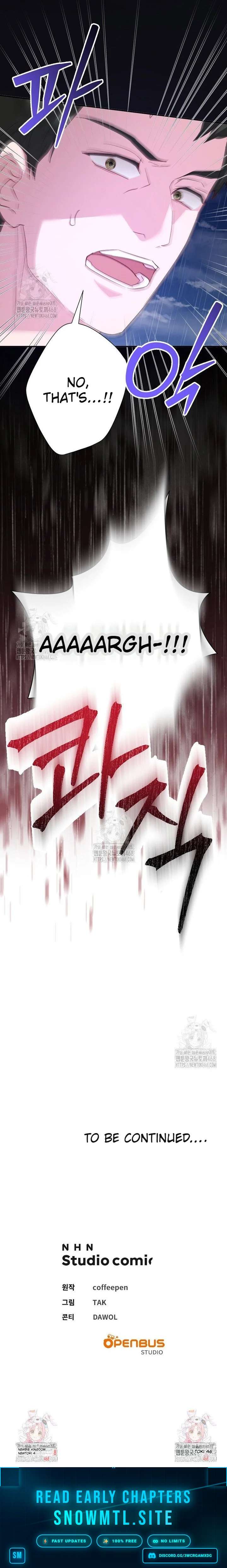 No More Regrets, Just Kill Me Chapter 59 - Page 18