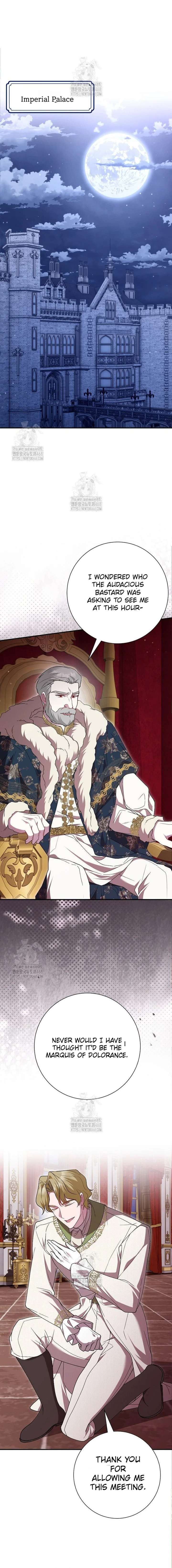 No More Regrets, Just Kill Me Chapter 59 - Page 5