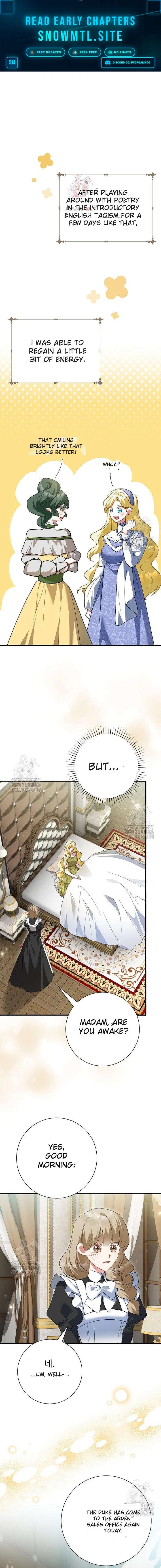 No More Regrets, Just Kill Me Chapter 60 - Page 1