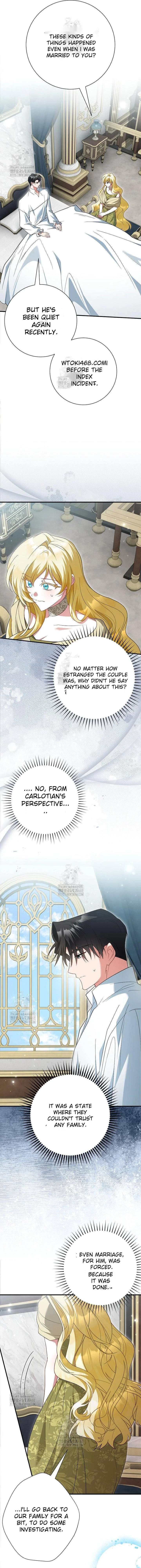 No More Regrets, Just Kill Me Chapter 60 - Page 13