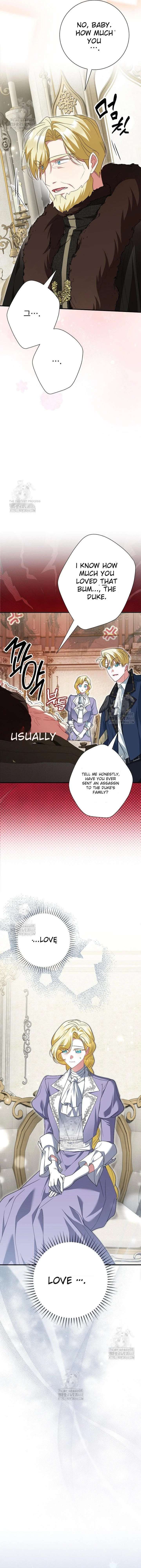 No More Regrets, Just Kill Me Chapter 60 - Page 17