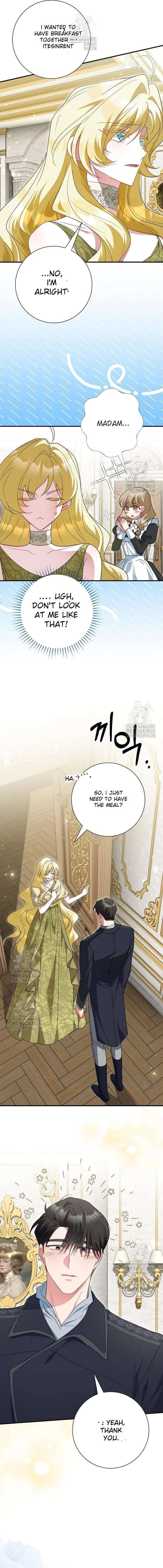 No More Regrets, Just Kill Me Chapter 60 - Page 3