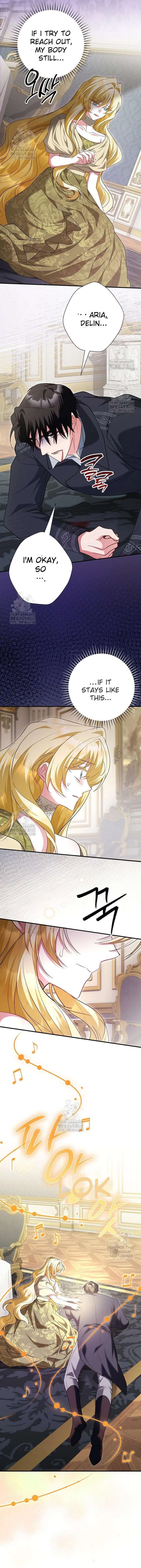 No More Regrets, Just Kill Me Chapter 60 - Page 9