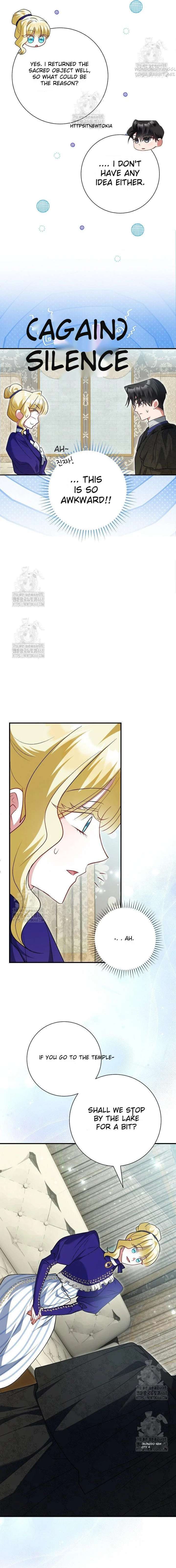 No More Regrets, Just Kill Me Chapter 61 - Page 2