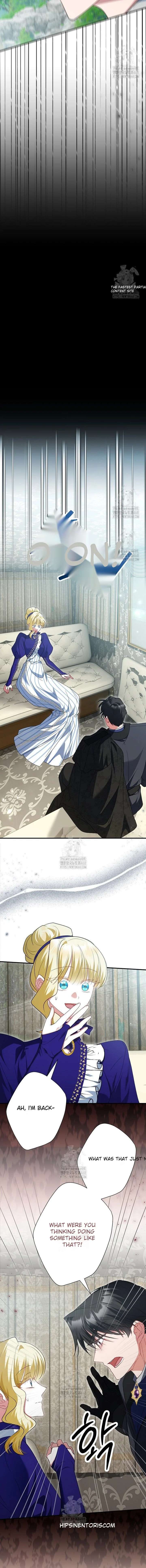 No More Regrets, Just Kill Me Chapter 61 - Page 14