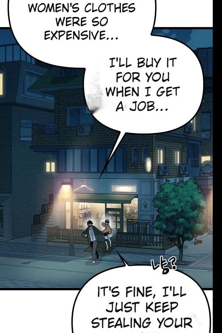 No More Regrets, Just Kill Me Chapter 62 - Page 105