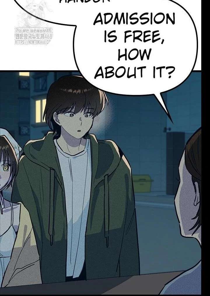 No More Regrets, Just Kill Me Chapter 62 - Page 139