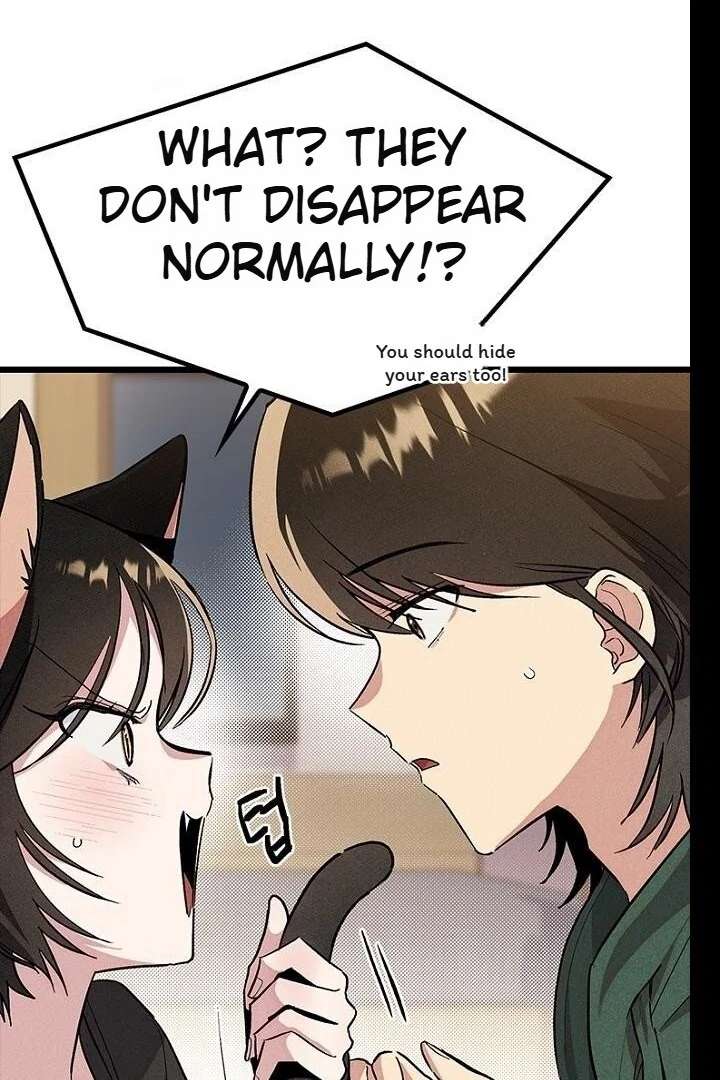 No More Regrets, Just Kill Me Chapter 62 - Page 17