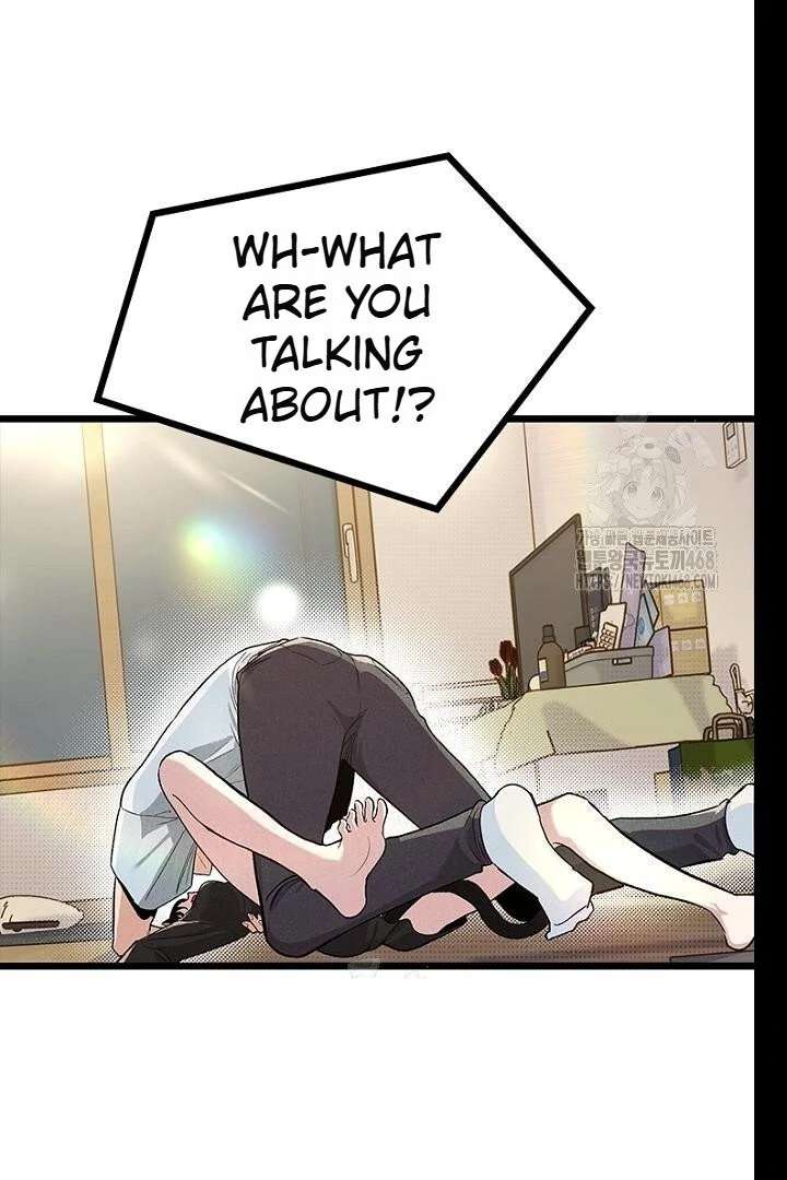 No More Regrets, Just Kill Me Chapter 62 - Page 3