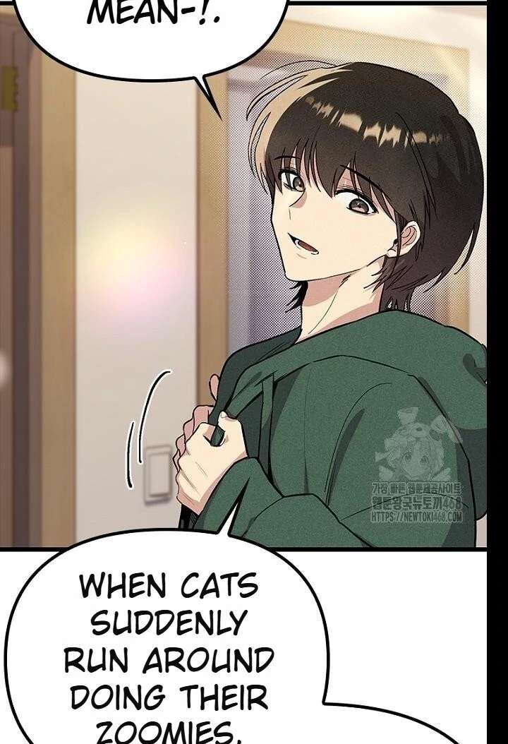 No More Regrets, Just Kill Me Chapter 62 - Page 8