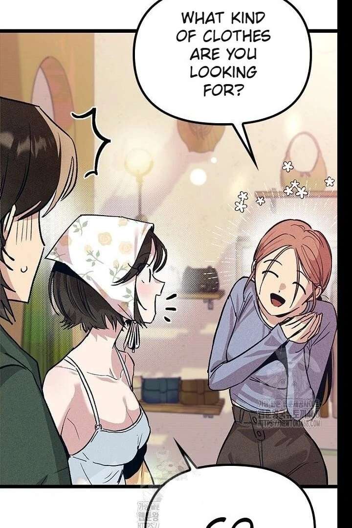 No More Regrets, Just Kill Me Chapter 62 - Page 80