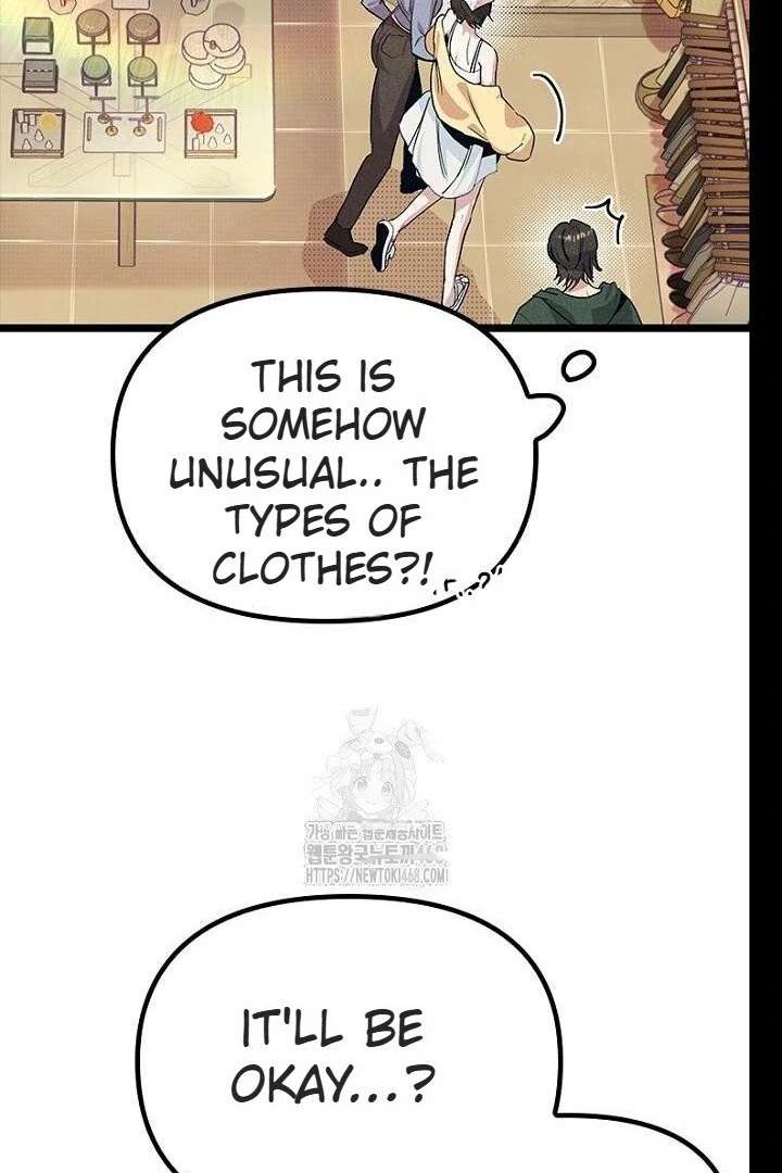 No More Regrets, Just Kill Me Chapter 62 - Page 82