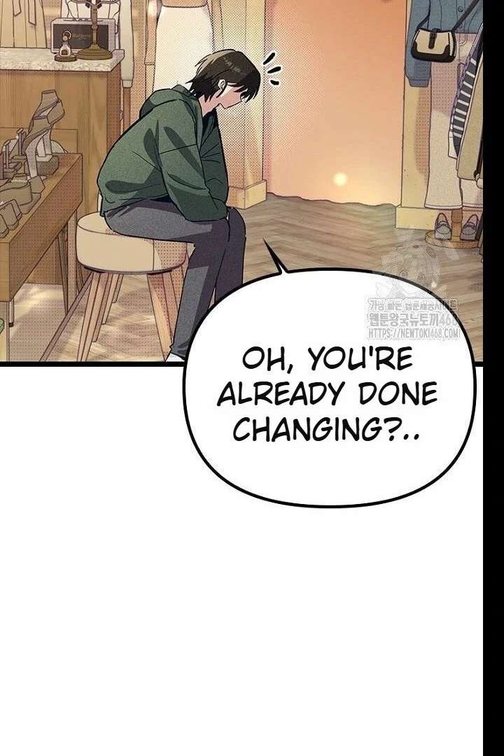 No More Regrets, Just Kill Me Chapter 62 - Page 85