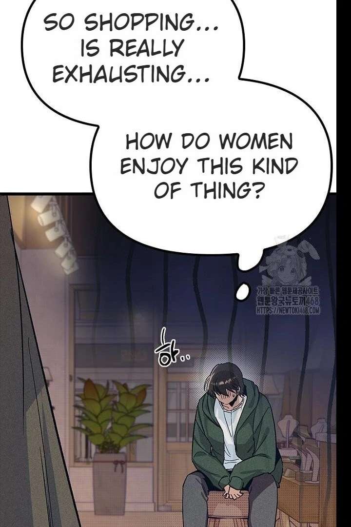 No More Regrets, Just Kill Me Chapter 62 - Page 93