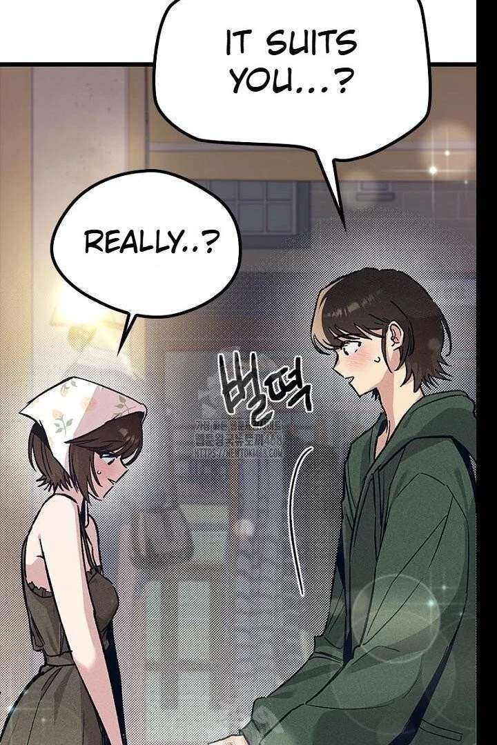 No More Regrets, Just Kill Me Chapter 62 - Page 100