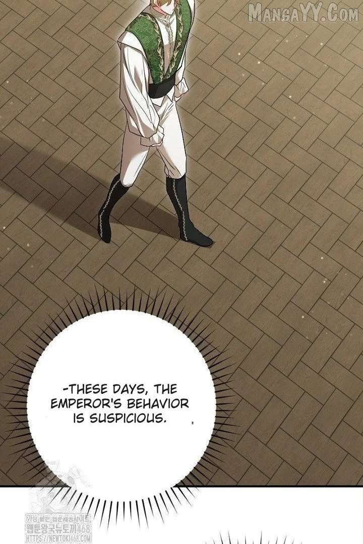 No More Regrets, Just Kill Me Chapter 63 - Page 107