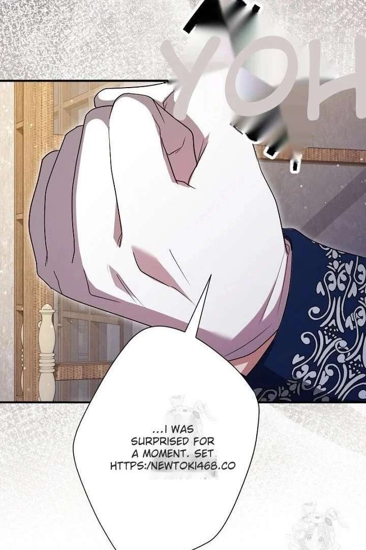 No More Regrets, Just Kill Me Chapter 63 - Page 34