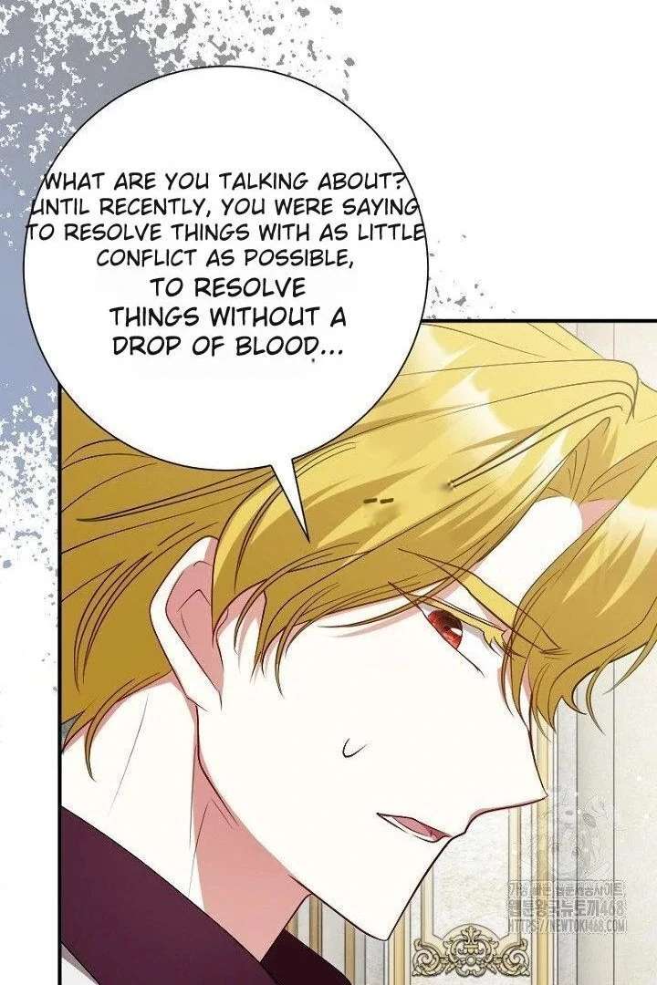 No More Regrets, Just Kill Me Chapter 63 - Page 55