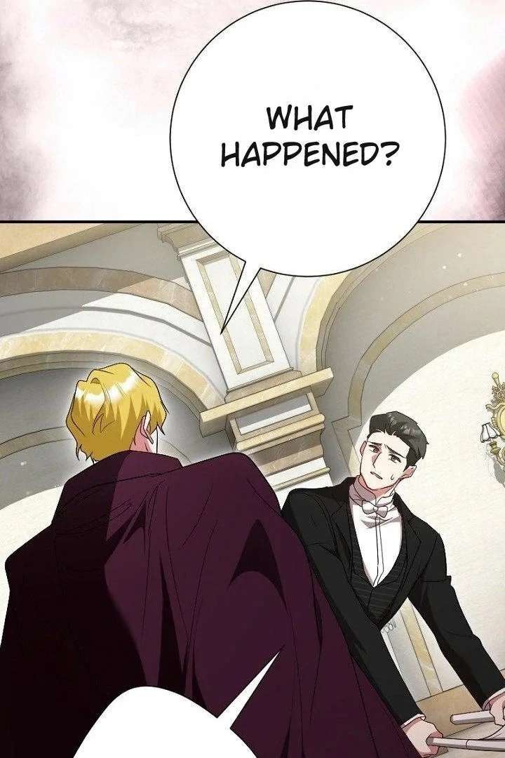 No More Regrets, Just Kill Me Chapter 63 - Page 64