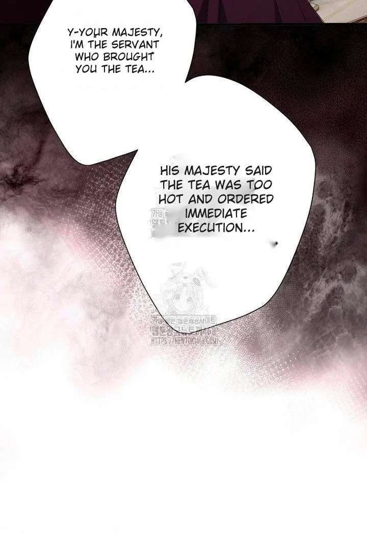 No More Regrets, Just Kill Me Chapter 63 - Page 65