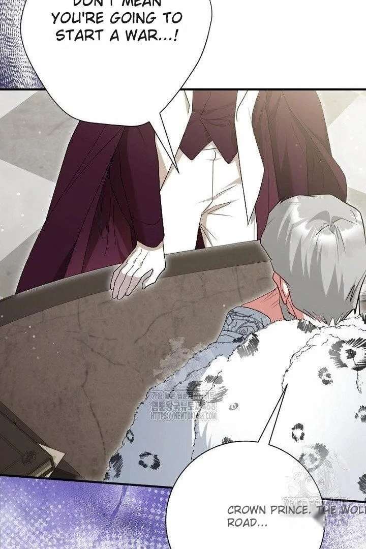 No More Regrets, Just Kill Me Chapter 63 - Page 90