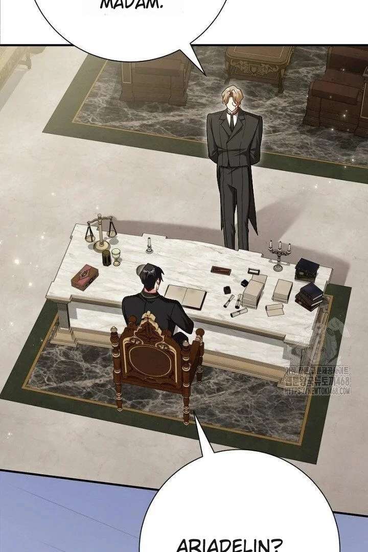 No More Regrets, Just Kill Me Chapter 64 - Page 59