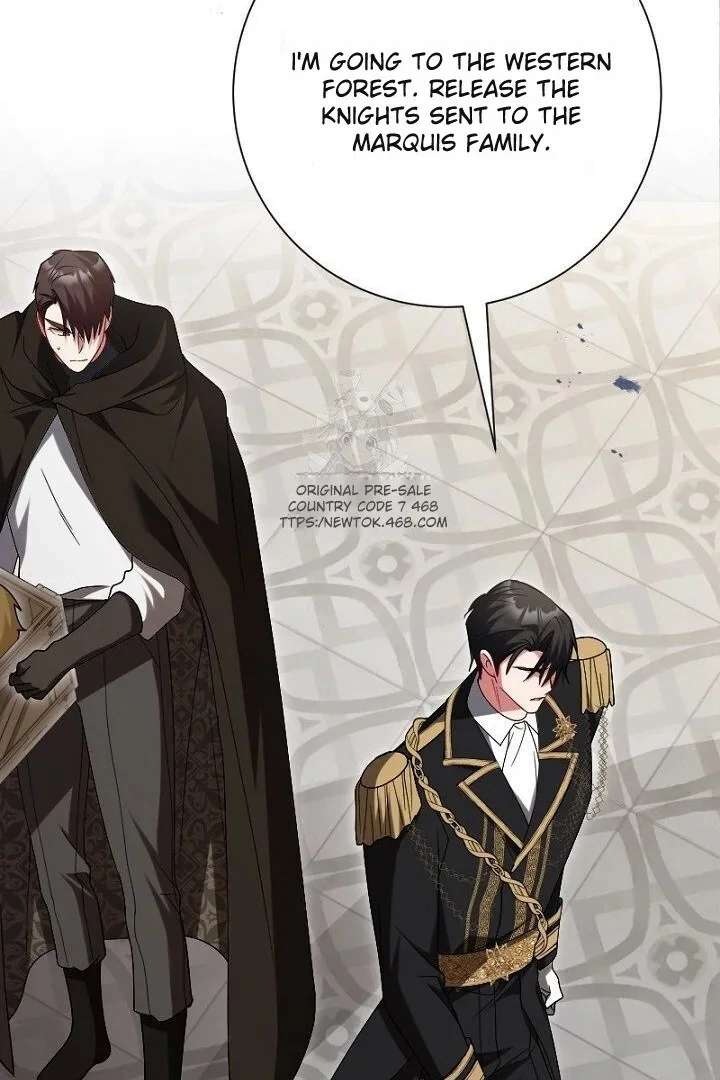 No More Regrets, Just Kill Me Chapter 65 - Page 106