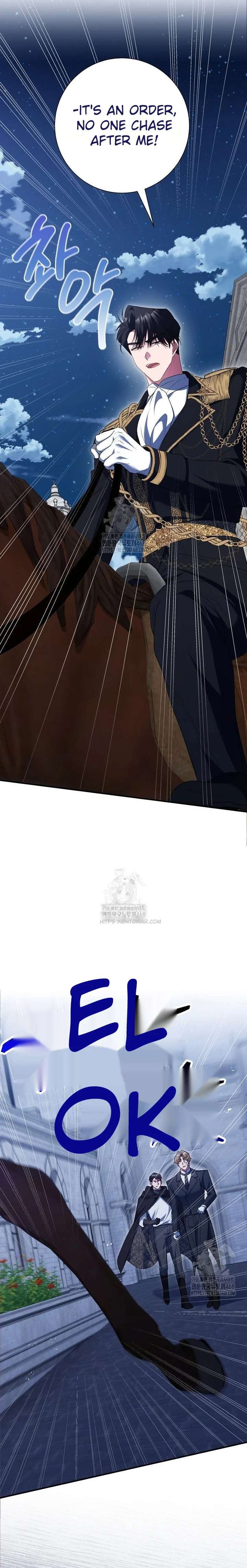 No More Regrets, Just Kill Me Chapter 65 - Page 109