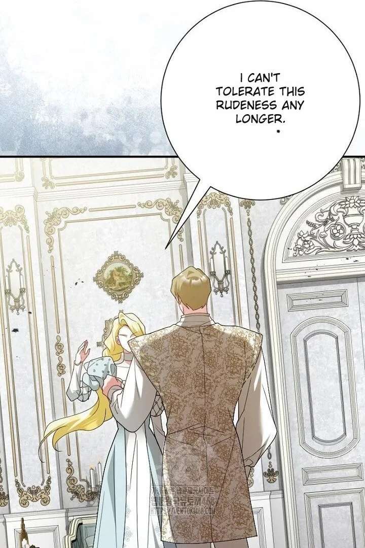 No More Regrets, Just Kill Me Chapter 65 - Page 30