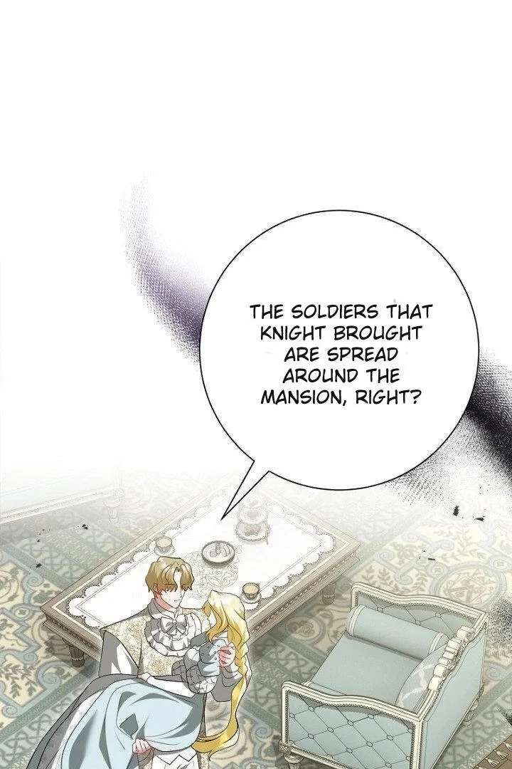 No More Regrets, Just Kill Me Chapter 65 - Page 55