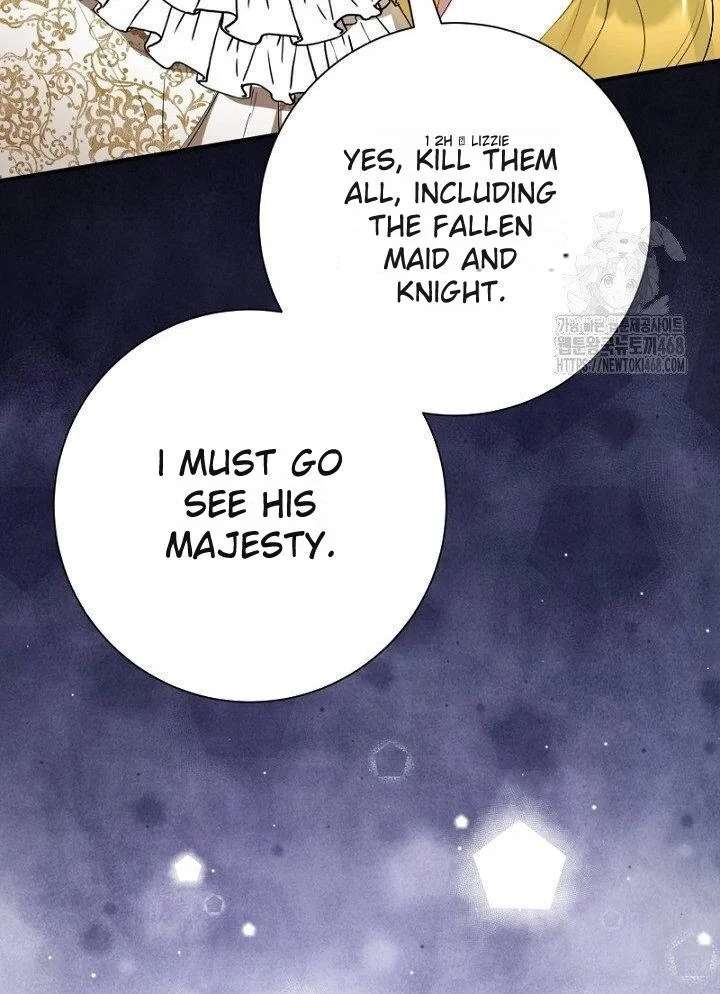 No More Regrets, Just Kill Me Chapter 65 - Page 58