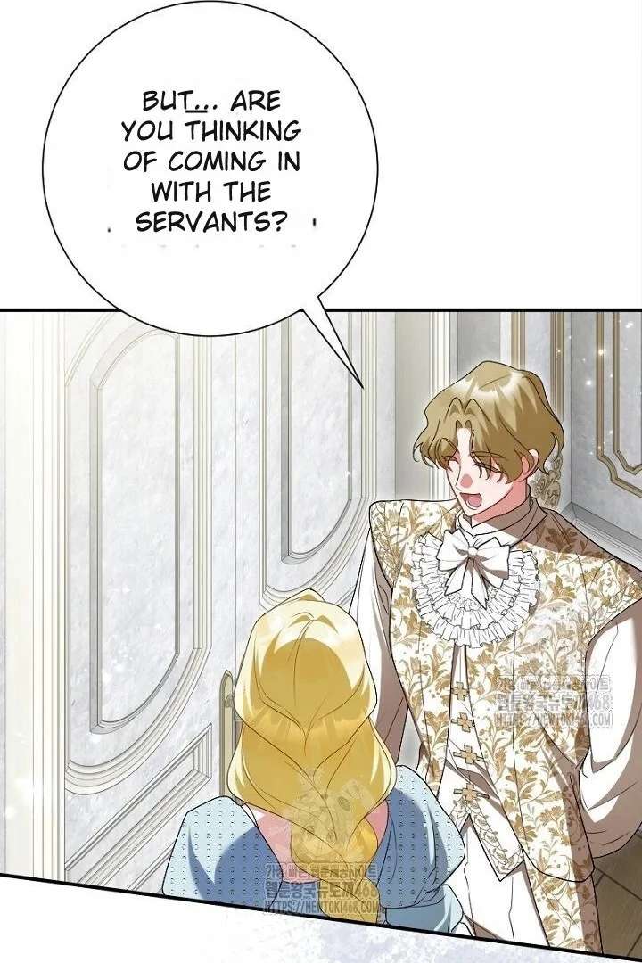 No More Regrets, Just Kill Me Chapter 65 - Page 8