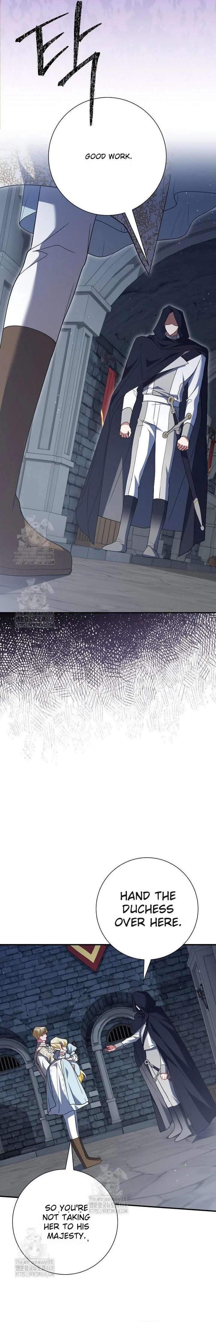 No More Regrets, Just Kill Me Chapter 65 - Page 72