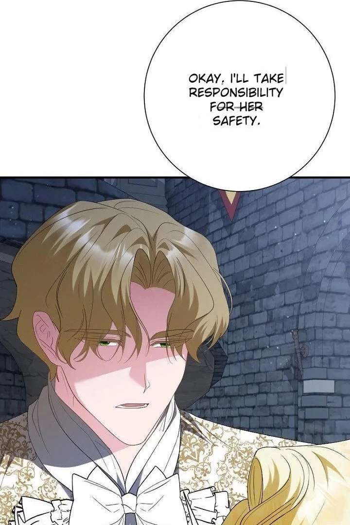 No More Regrets, Just Kill Me Chapter 65 - Page 73