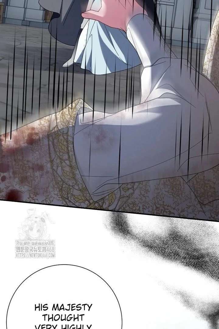 No More Regrets, Just Kill Me Chapter 65 - Page 84