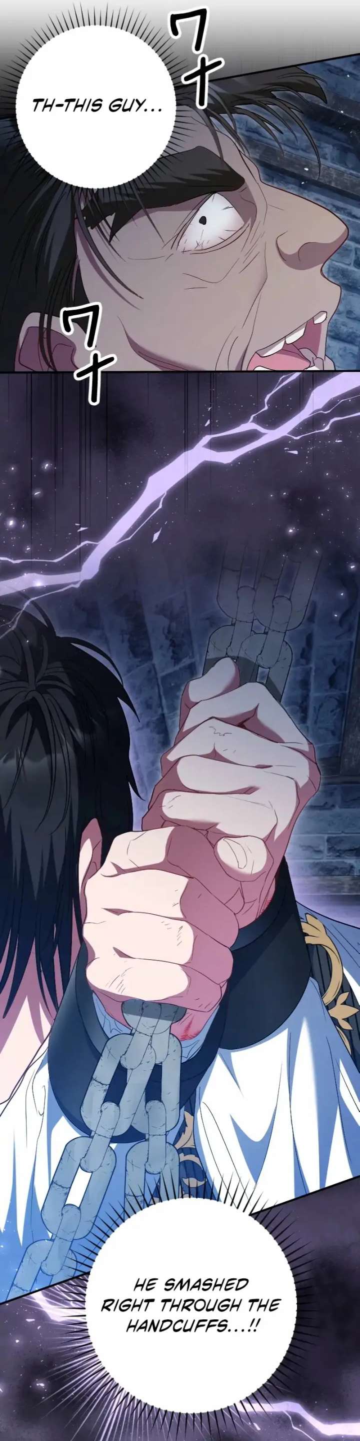 No More Regrets, Just Kill Me Chapter 66 - Page 53