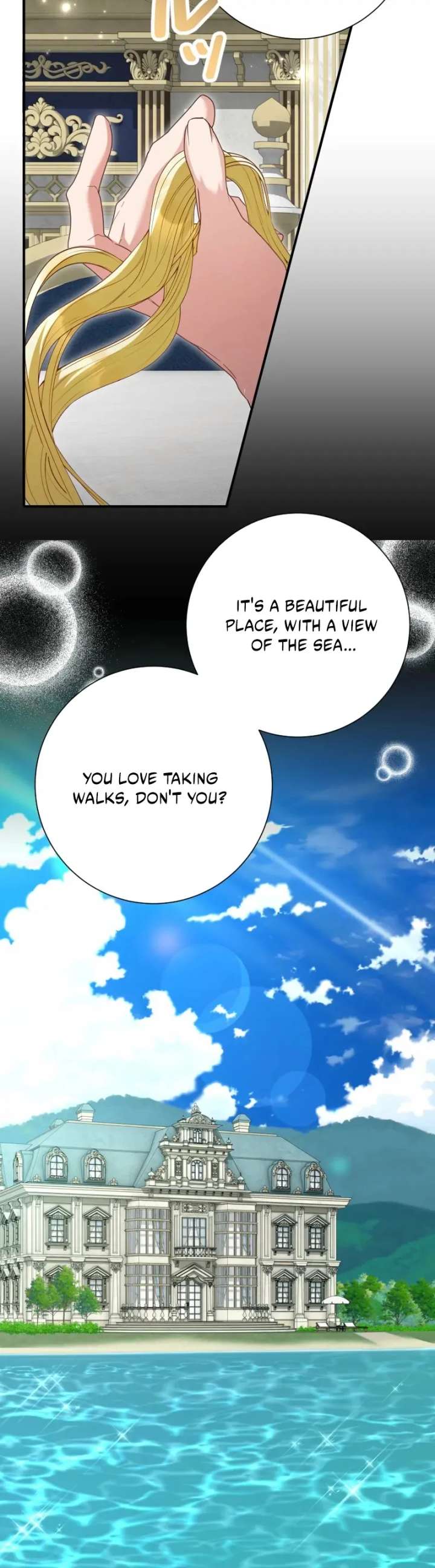 No More Regrets, Just Kill Me Chapter 67 - Page 20