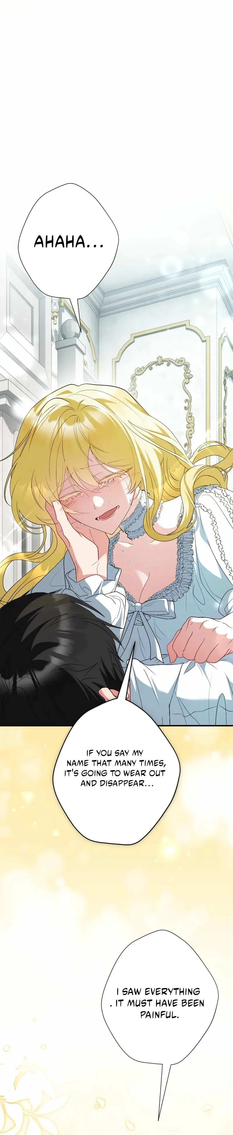 No More Regrets, Just Kill Me Chapter 68 - Page 50