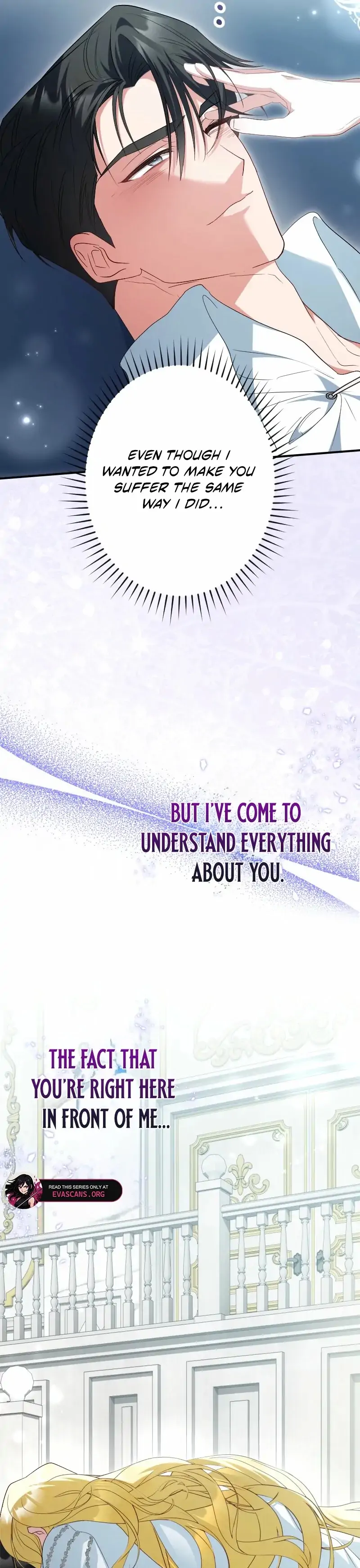 No More Regrets, Just Kill Me Chapter 68 - Page 53