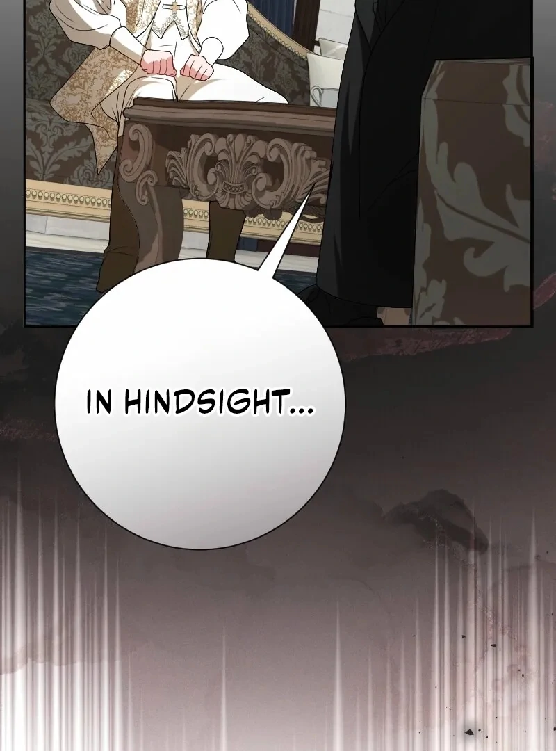 No More Regrets, Just Kill Me Chapter 68 - Page 70